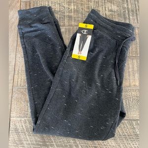 Champion sSweatpants Size Small NWT